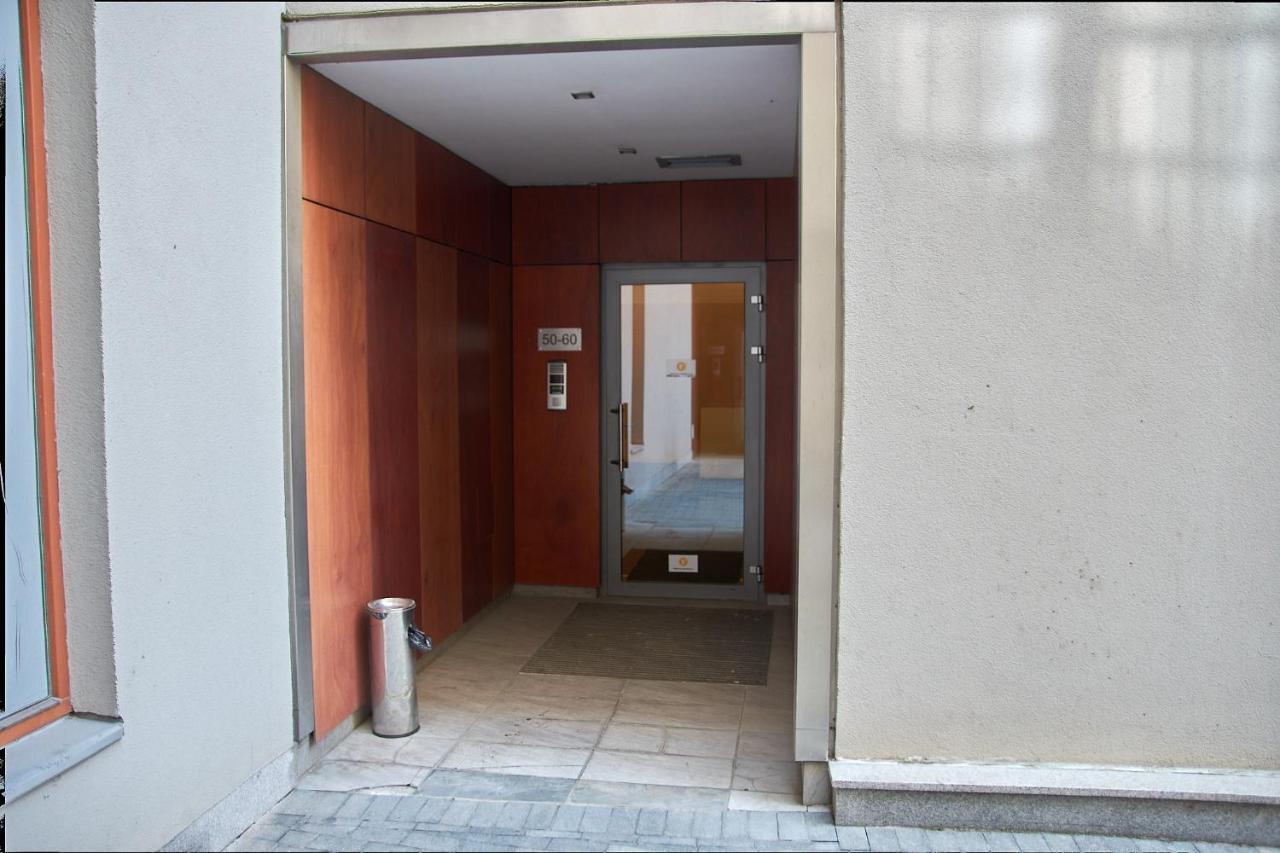 Studio Apartment In The Heart Of Riga Old Town Ngoại thất bức ảnh