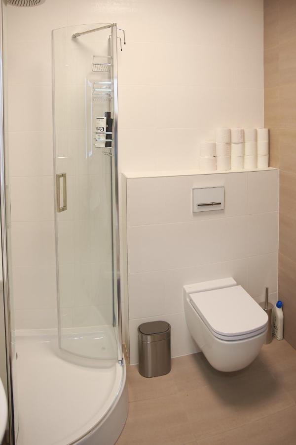 Studio Apartment In The Heart Of Riga Old Town Ngoại thất bức ảnh